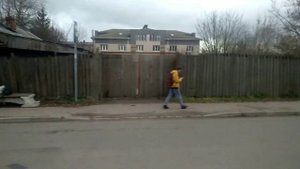 Тверь, автобус 12 маршрут. ЛиАЗ-4292.60. №10076. Гос.№ Н 298 СР 69.