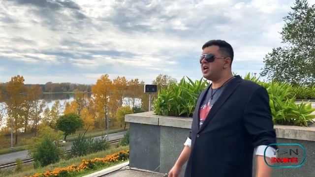 My Way - Elvis Presley (A.Yunusoff Cover) смотреть онлайн