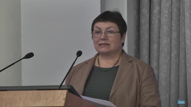 Психофизиологические особенности развития детей в различные возрастные периоды