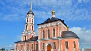Крестный ход с.Нижние Муллы 14.08.24