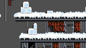 The Rocketeer (NES)