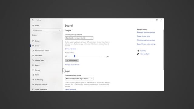 How to troubleshoot and resolve headset microphone issues смотреть онлайн