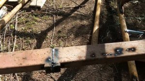 Обзор  на практике Сварочный аппарат Ресанта 220А