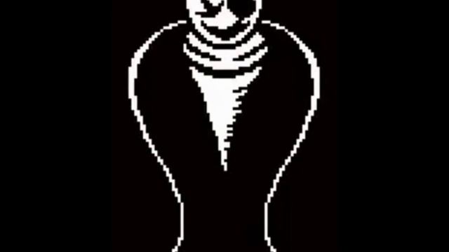 Undertale - Gaster theme Музыка || Страшная Музыка Для Фона смотреть онлайн