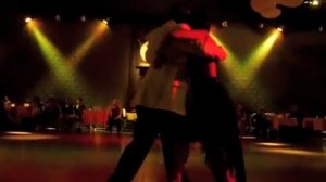 Octavio Fernández y Corina Herrera - Práctica X - Isla de Capri - Osvaldo Fresedo