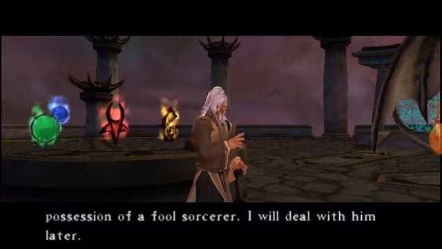 Mortal Kombat unchained konquest ending смотреть онлайн