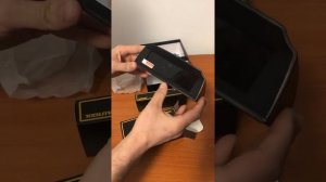 UNBOXING AUTOOL X90 - Digital GPS Speed Slope Meter Inclinometer