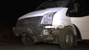Угнал машину и разбился насмерть