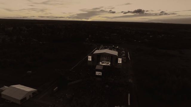 КИНОпробы 2018 Окуловка