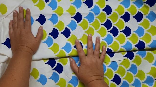 Лоскут весовой рогожка, ткань для проектных сумок/Распаковка 10 кг ткани/закупка лоскута мой опыт смотреть онлайн