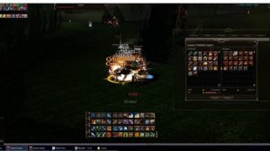 СОА, Рептиликоны. Танкование уклоном на ВЛ. Asterios Hunter x55