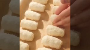 Кокосовые батончики Баунти