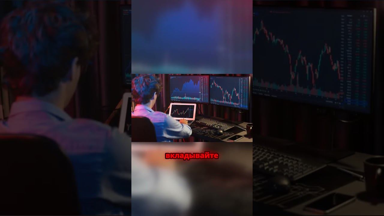 Узнайте секреты венчурных инвестиций и откройте для себя мир стартапов!
