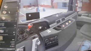 большегруз/ сделал Ман Магнит