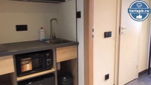 Вертикаль We&I (Лесная)