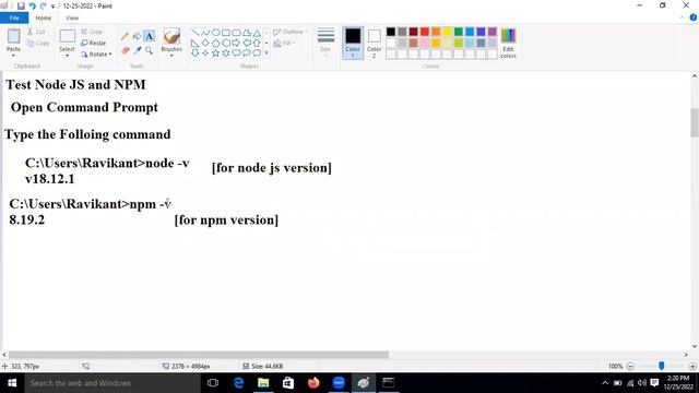 TypeScript Session 14 || Online Training || By Mr Ravikant Tripathi || RK Technologies смотреть онлайн