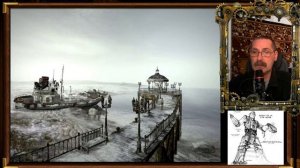 Syberia (Сибирь)#10#финал#