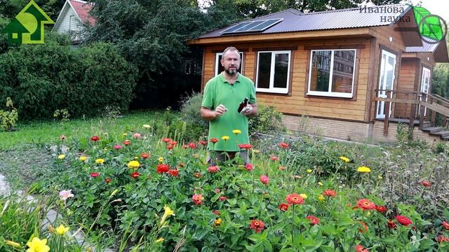 МИЛЛИОН ВОПРОСОВ О БИОПРЕПАРАТАХ! Несколько ответов в нашей научной пятнице. смотреть онлайн