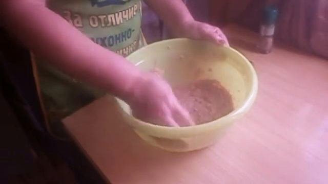 Котлеты