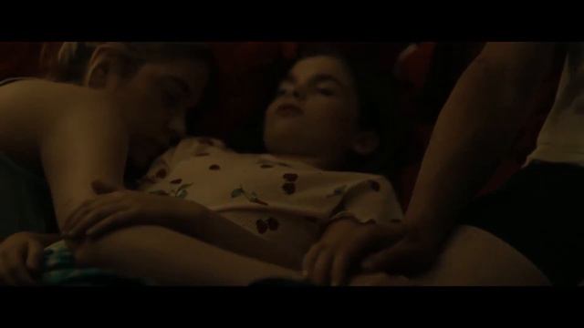 MOB LAND _ Official Trailer (2023) - John Travolta смотреть онлайн