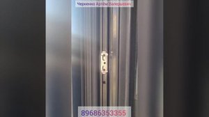 ремонт окна schüco