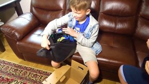 НЕОЖИДАННАЯ ПОКУПКА. Братья Счастливы.