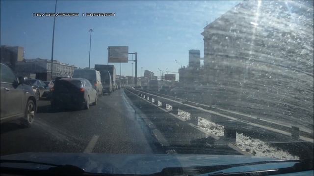 Поломка ВИС 2347 ремонт на коленке! смотреть онлайн