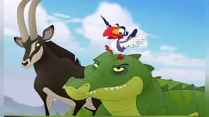 Хранитель лев (1)