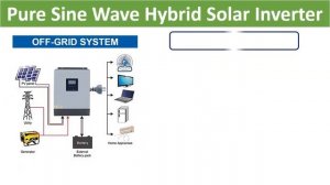 Top 5 Best Hybrid Solar Inverter In 2021