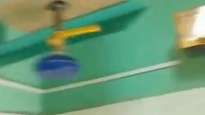 Душ в гараже