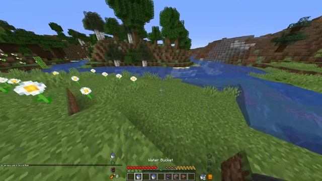 Guide to Sophisticated Backpacks Part 3, Customizable Backpack Mod (1.19, 1.18, 1.16) смотреть онлайн