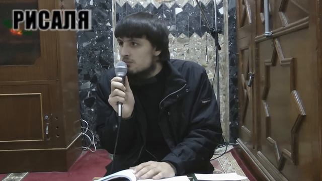Абдуллах Абу Амир. 