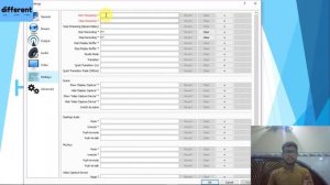 Add hotkeys/Short keys in OBS video recorder For all operations