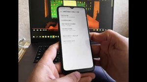 Разблокировка REALME C20, Frp Google Account REALME C20