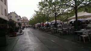 Suisse. Switzerland. Carouge. Швейцария. Каруж. Воскресный антикварный рынок в Каруж. Brocante