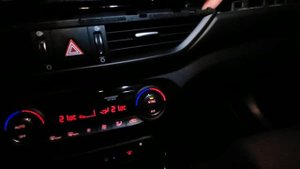 Снятие и установка магнитолы/мультимедиа ШГУ KIA CERATO BD 2018-2019
