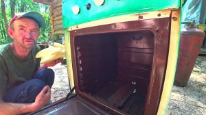 СТРОИМ ДВУХ ЭТАЖНУЮ ИЗБУ В ДАЛЬНЕВОСТОЧНОЙ ТАЙГЕ. Продолжаем строить))