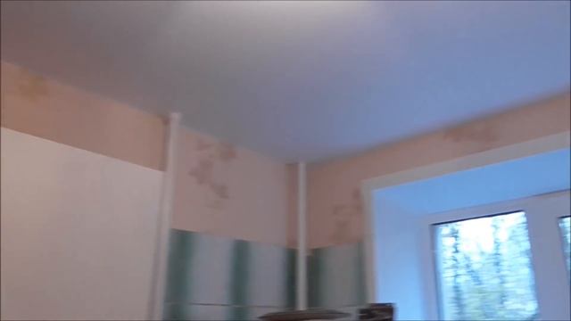 Косметический ремонт квартиры, под ключ. Очень дешево, быстро, без затрат времени заказчика. смотреть онлайн