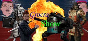 ТРЕЙЛЕР за 20 секунд. (16+)