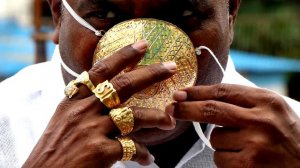 Почему золото драгоценный металл?