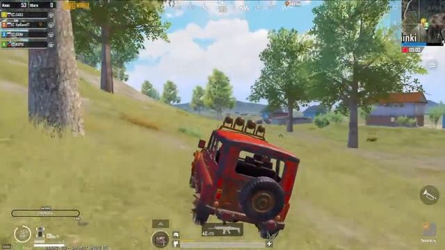 ОБНОВЛЕНИЕ 1.6 ИГРАЕМ ПРАКИ | PUBG MOBILE