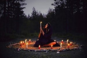 ЧИСТКА-ВОССТАНОВЛЕНИЕ. РИЗЕРНИЦЫ С НЕБА. ДЛЯ ВСЕХ. ВЕДЬМИНА ИЗБА. ИНГА ХОСРОЕВА