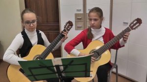 О. Копенков "В парке аттракционов"