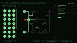 Auto 9 Weapon Upgrade Mini Game Guide For RoboCop Rogue City