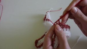 Детский джемпер крючком шаг за шагом. Часть 1. Crochet jumper