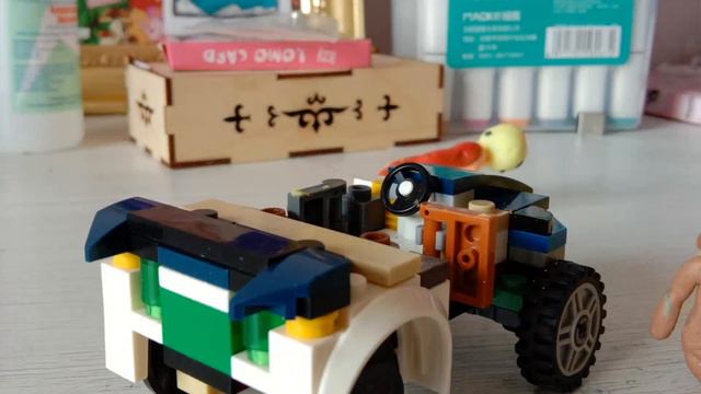 история двух друзей и одного карлика#1. #2 будет если вы набирёте 10 лайков смотреть онлайн