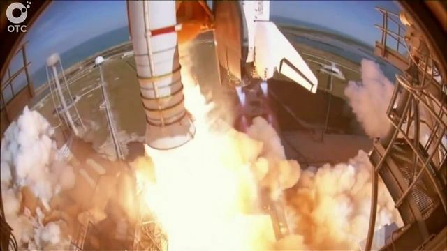 Реальный космос смотреть онлайн