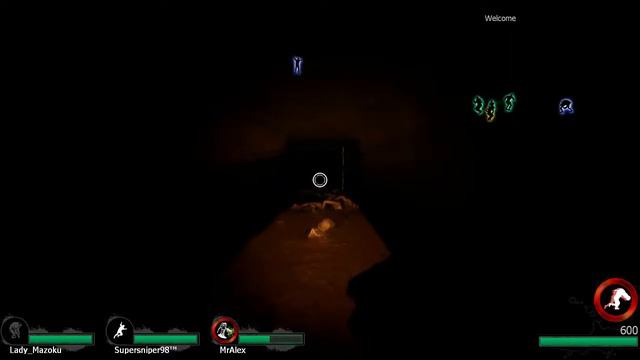 Left 4 Dead 2 Гайд плевальщица + громила смотреть онлайн