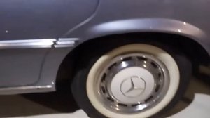 Владимир Высоцкий в музее ! Мерседес Володи.#высоцкий#мерседесвысоцкого#музейвысоцкого