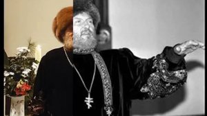 Иван Ребров Вечерний звон